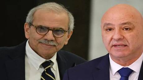 إدانة لبنانية للاعتداءات الإسرائيلية على الأراضي اللبنانية