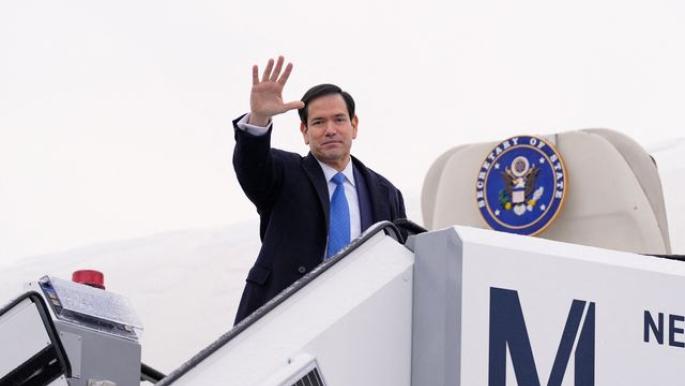 Washington espère coopérer avec l'Iran