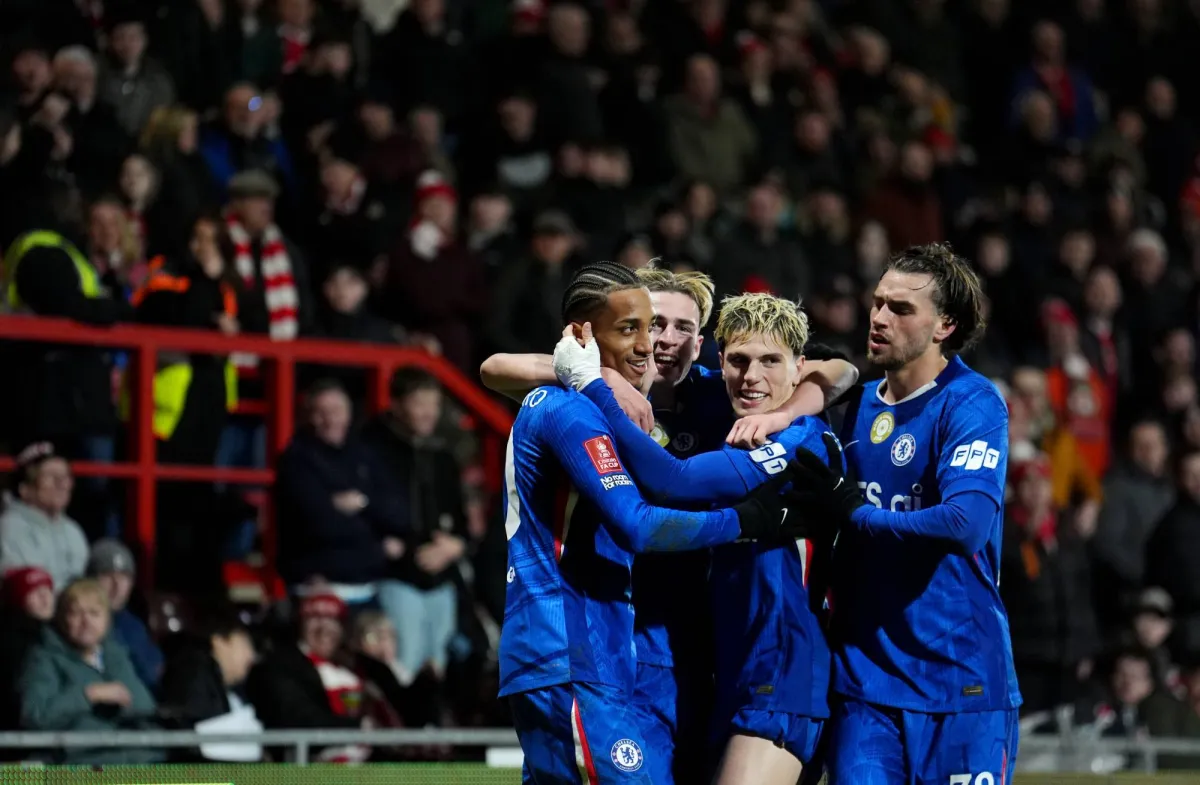 Chelsea fait face à des défis après une défaite en Ligue des champions