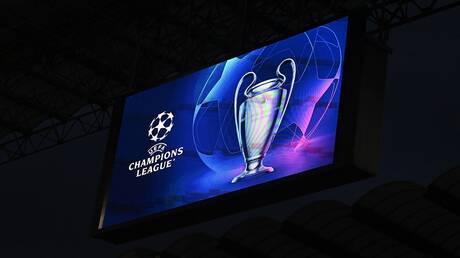 مواجهة ريال مدريد وبايرن ميونخ في دوري الأبطال