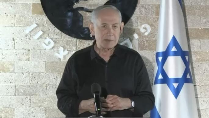 Israël change sa doctrine de sécurité avec des zones tampon