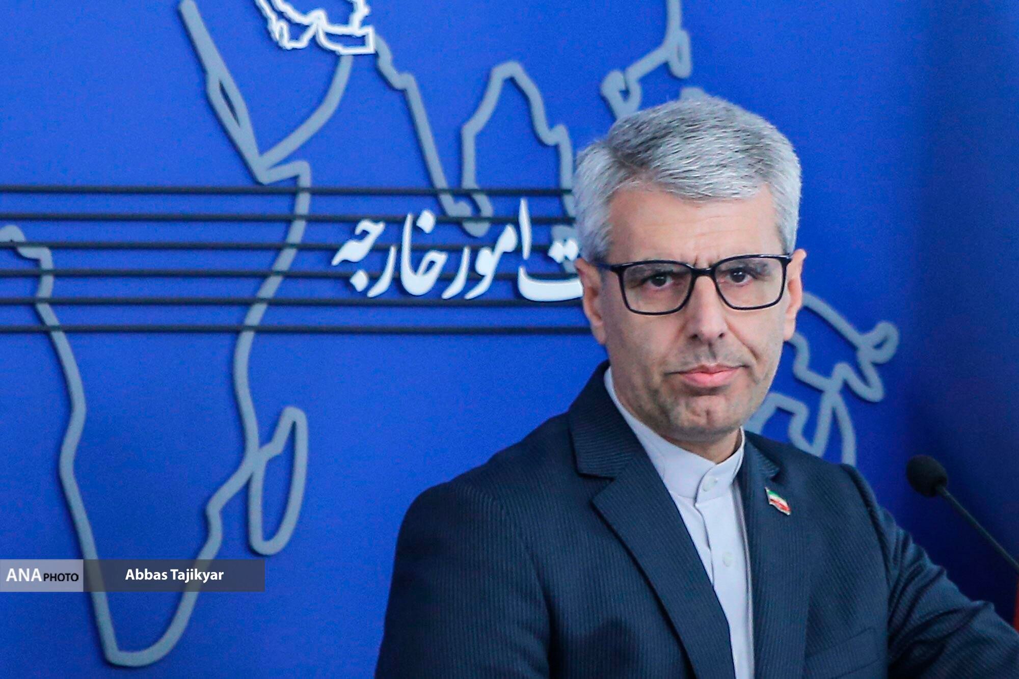 Liban retire l'accréditation de l'ambassadeur iranien