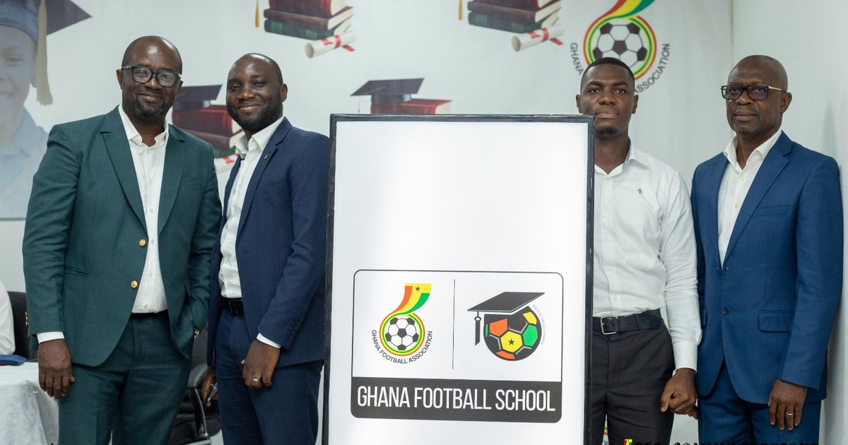 Négociations du Ghana avec Regragui pour l'équipe nationale