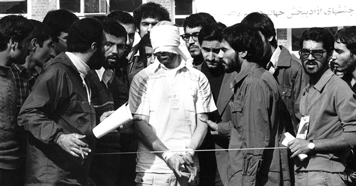 Diverging US-UK Positions on Iran Impact Security Cooperation