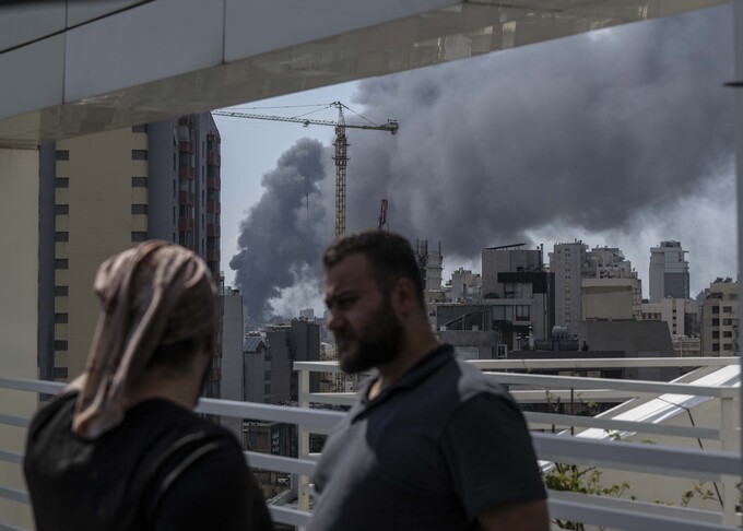 حزب الله يقترب من انتصار تاريخي بعد الهدنة
