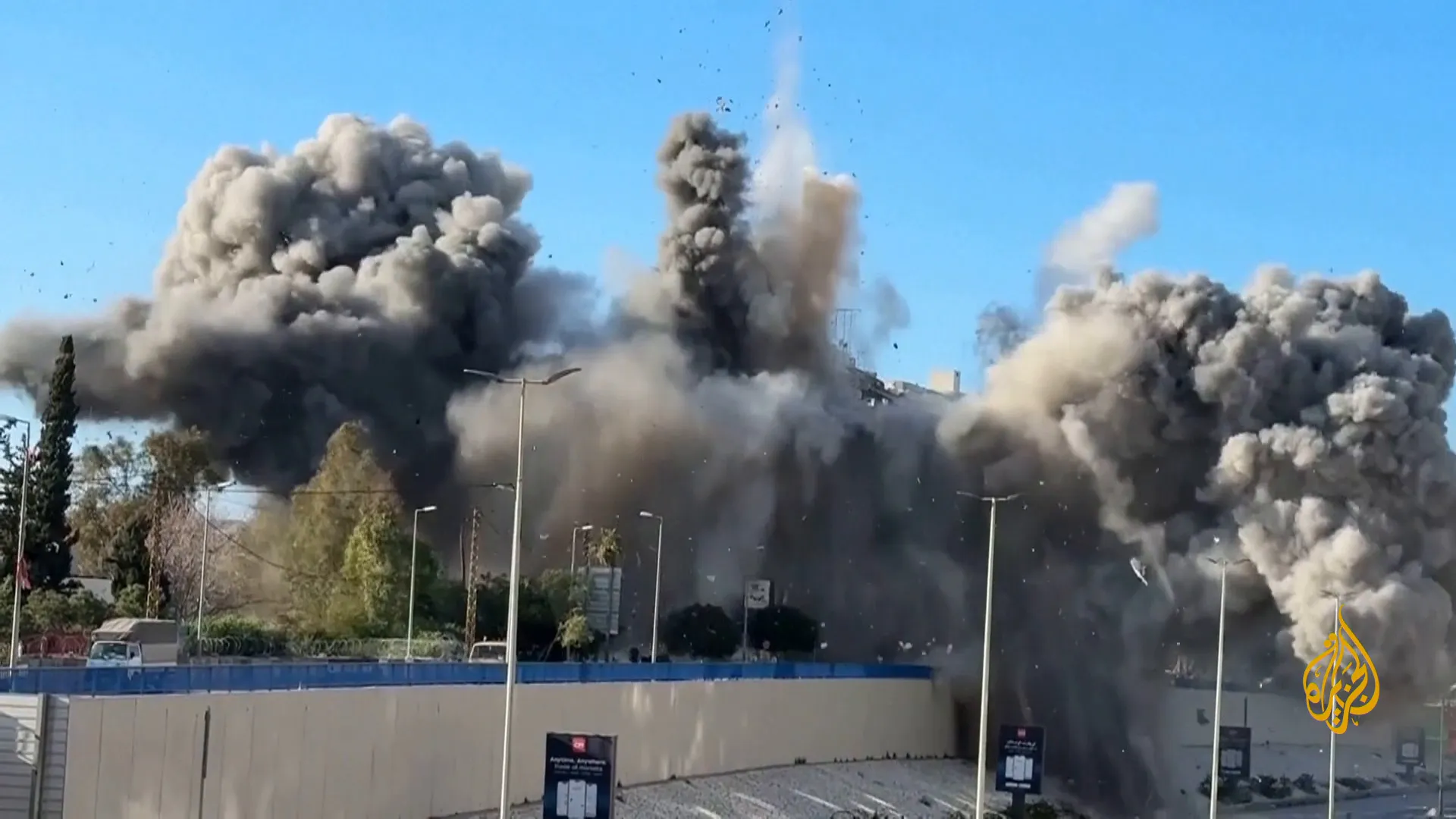 تداعيات الحرب على الاقتصاد في الشرق الأوسط