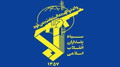 الحرس الثوري الإيراني يفرض قواعد جديدة في مضيق هرمز