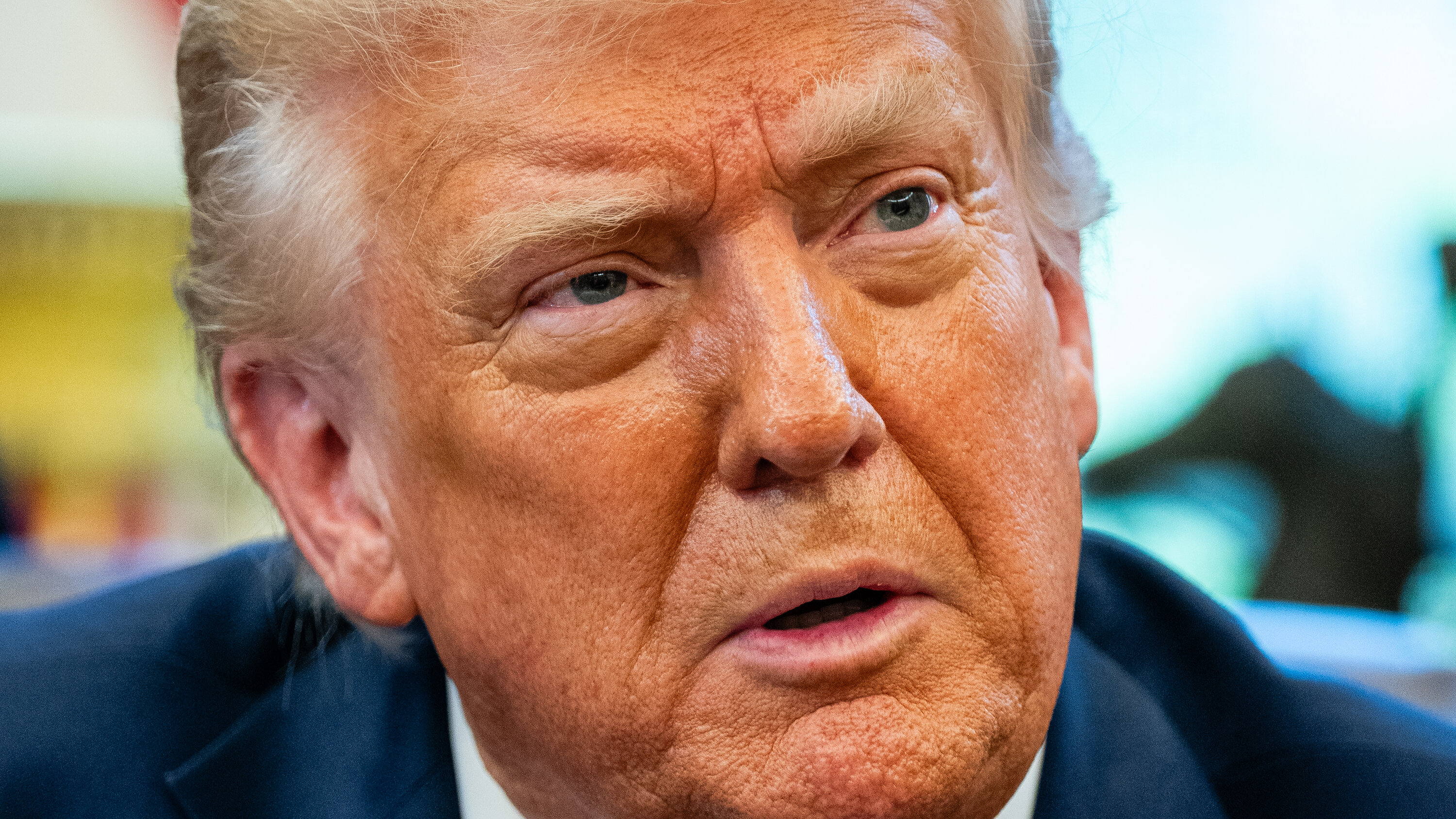 ترامب يشتري سندات بقيمة 51 مليون دولار في مارس