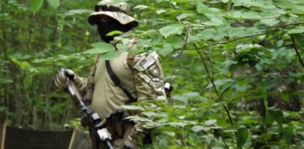 إنشاء وحدة شبه عسكرية لحماية المناجم في الكونغو