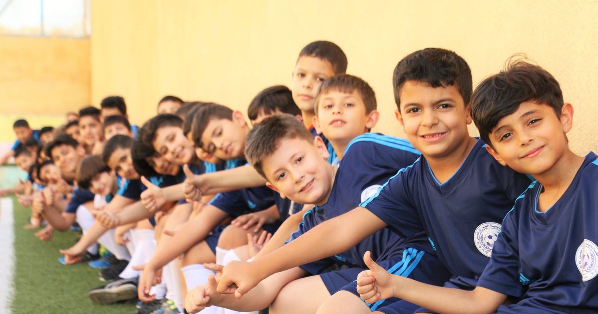 أكاديمية خليل الرحمن تحقق إنجازات في مسابقة الابتكار