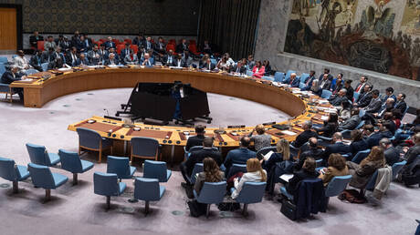 UN Includes Israeli Entities in Sexual Violence List