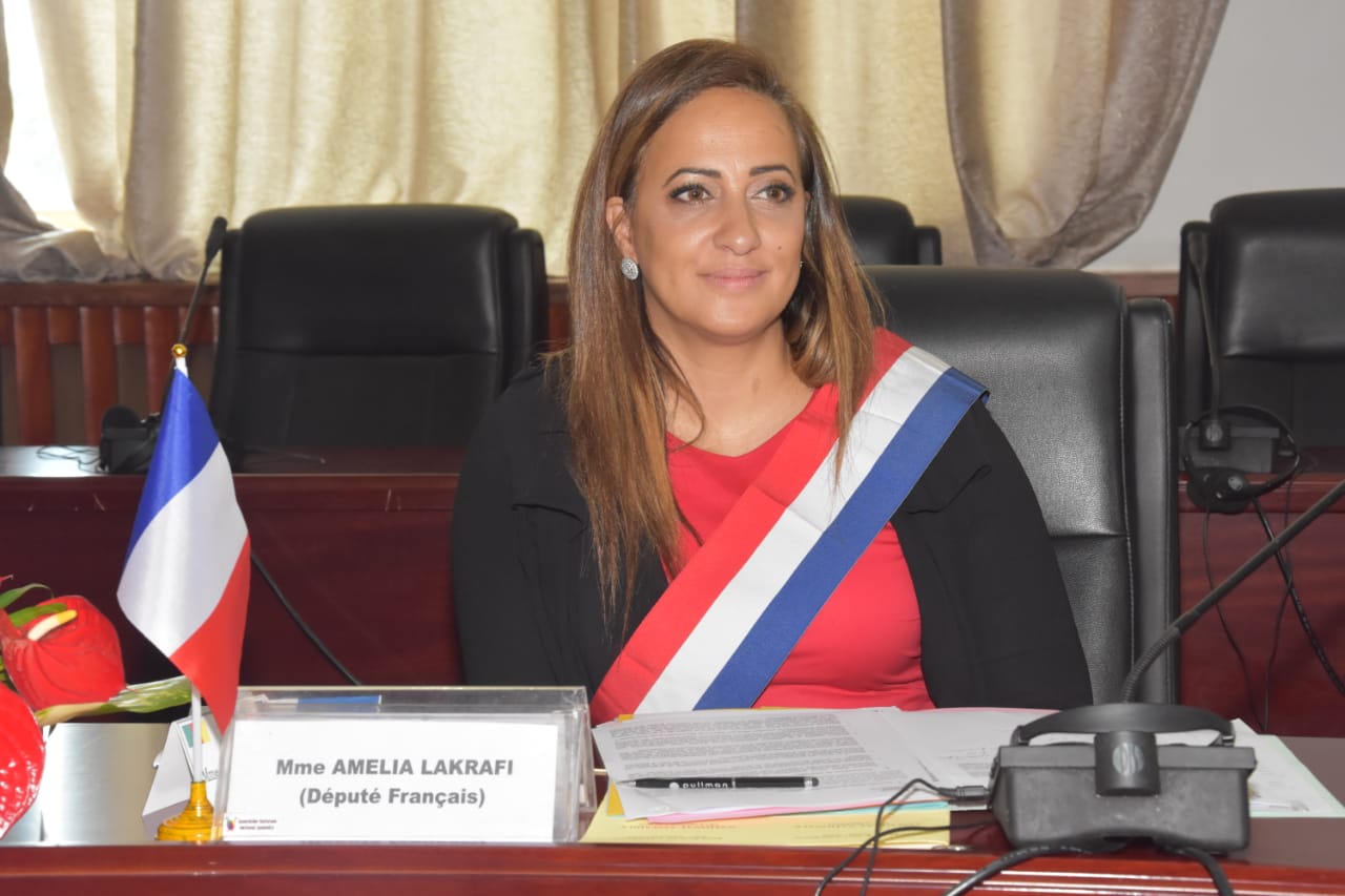 الدبلوماسية البرلمانية الفرنسية وتعزيز العلاقات الدولية