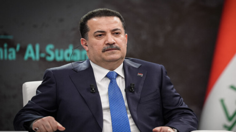 Attaque par drone sur la maison de Barzani à Erbil