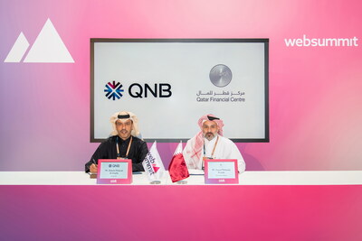 توسع بنك QNB مصر في العاصمة الإدارية