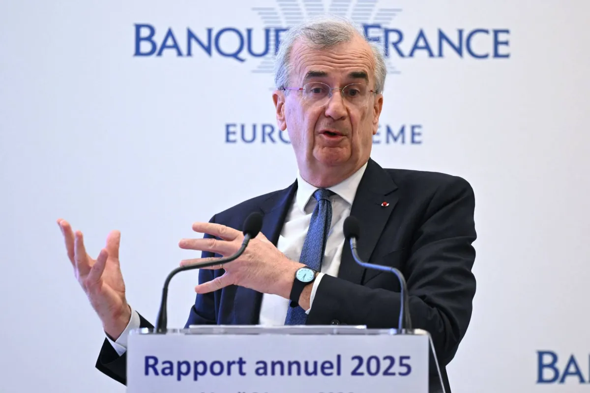 Le BCE se prépare à agir contre l'inflation