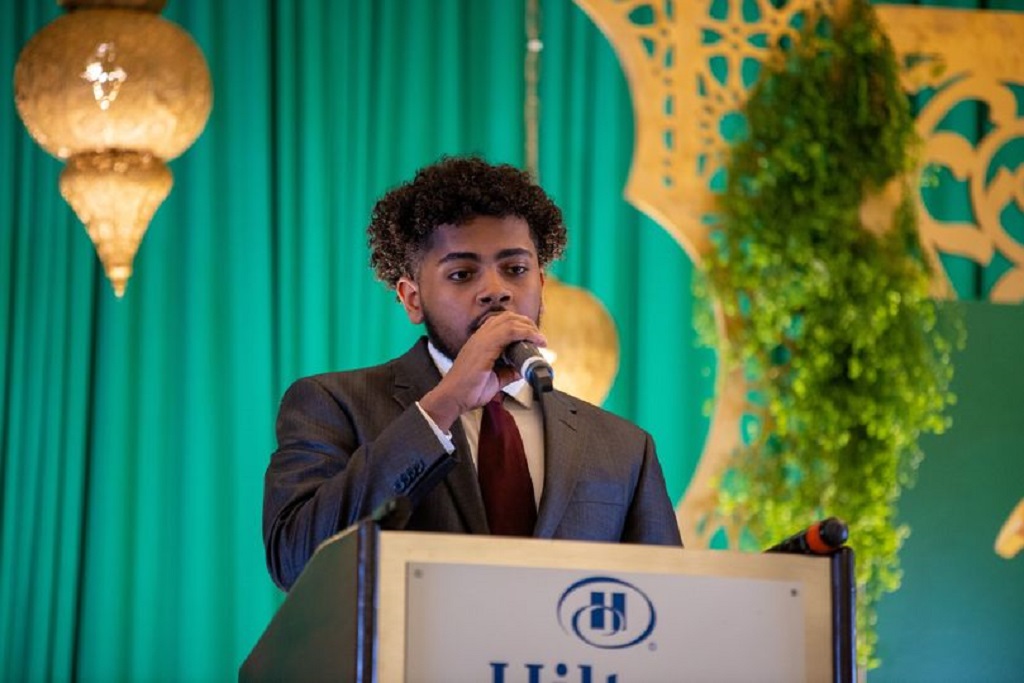 فنان نبيل نور الدين د ټرافیکي پېښې له امله روغتون ته وړل شو