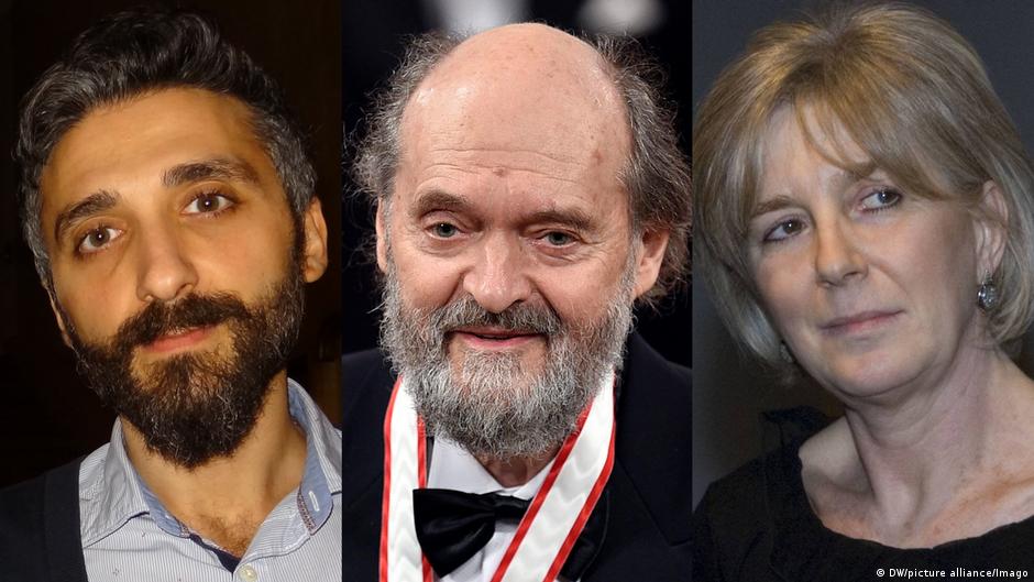 ميدالية غوتيه 2026: تكريم فنانين بارزين في أوروبا