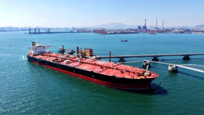 تعزيز أمن الطاقة في الصين وسط تحديات هرمز