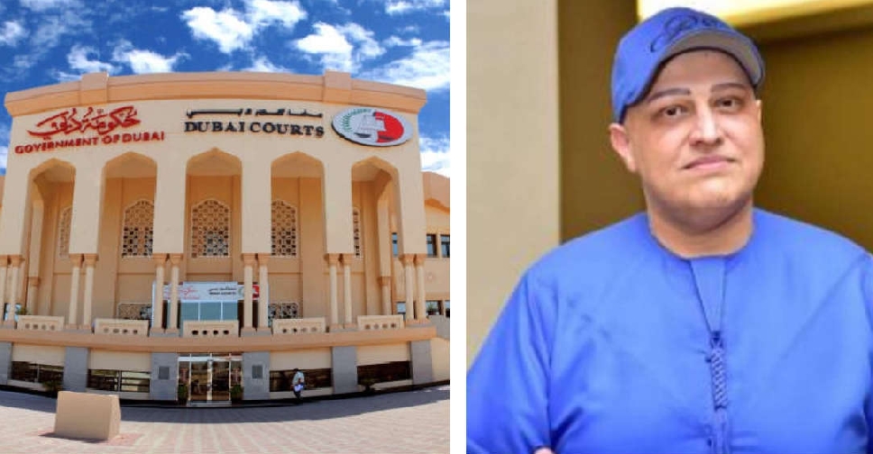 تبرئة أمريكي في قضية احتيال إلكتروني بدبي