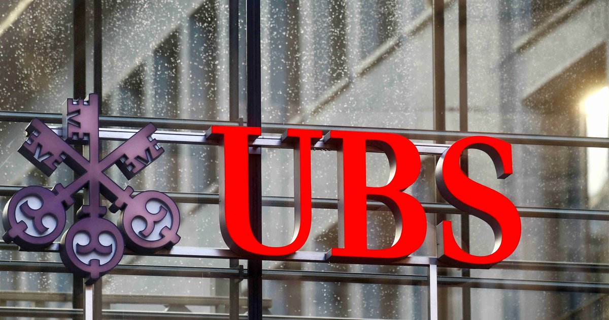 Allégement des règles bancaires en Suisse pour UBS