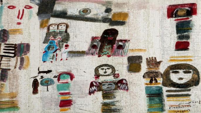 الاعتراف بمعاناة الناجيات: خطوة نحو العدالة