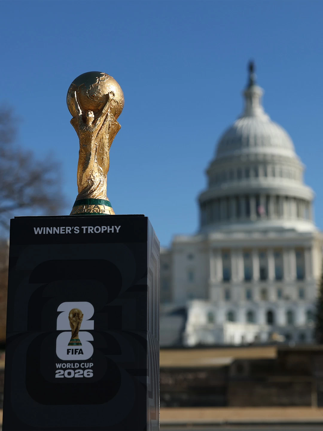 Vendre sa maison pour la Coupe du Monde 2026