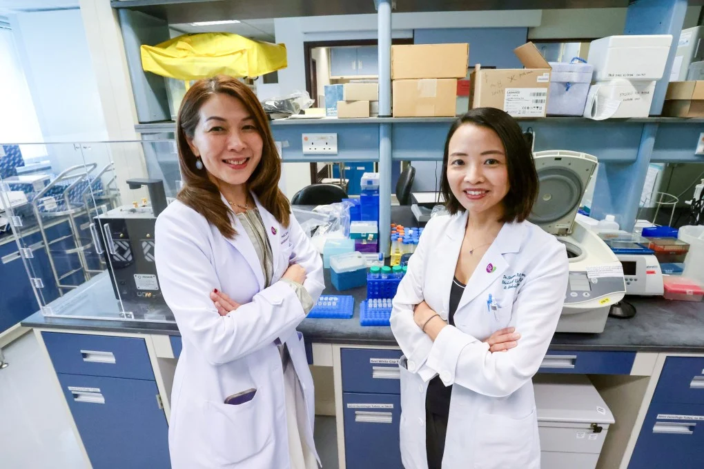 أكاديمية جديدة في هونغ كونغ لدعم النساء في العلوم الطبية