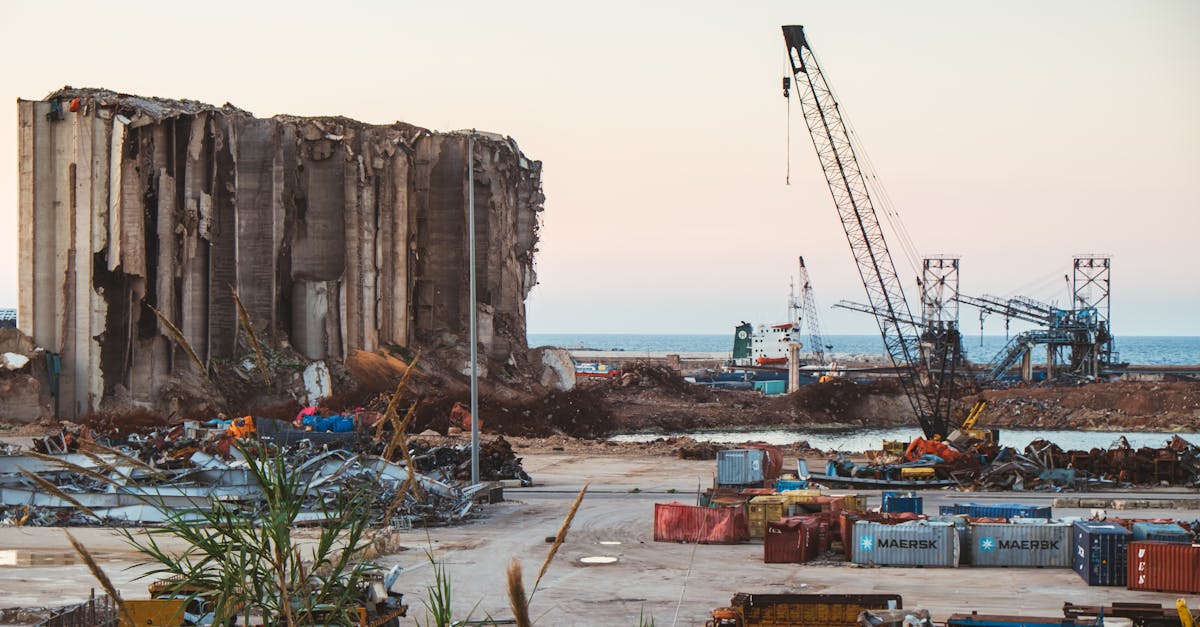 تصريحات رئيس أركان جيش الاحتلال حول لبنان