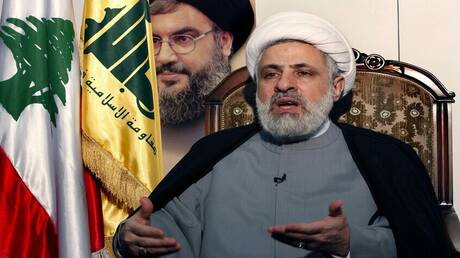 Hezbollah's Capacity to Launch Rockets Daily