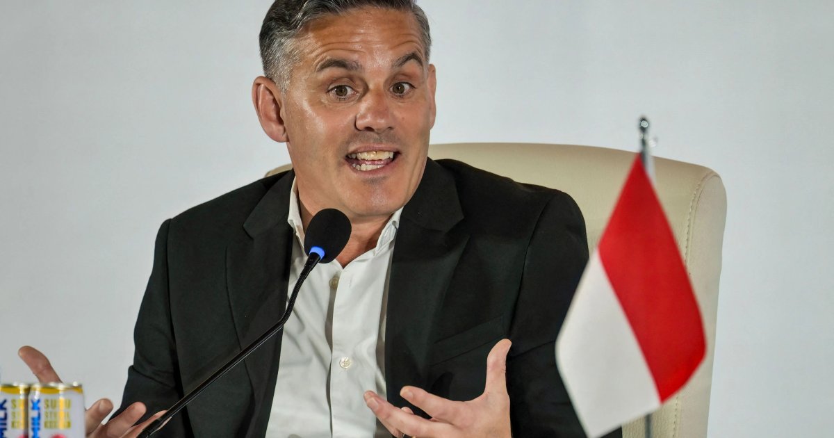 Indonésie affronte Bulgarie en qualifications Coupe du Monde