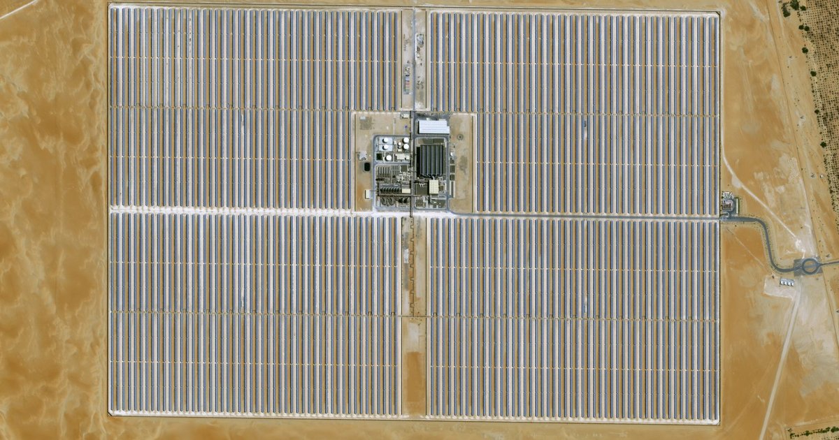 Saudi Arabia launches Shams satellite in Artemis program