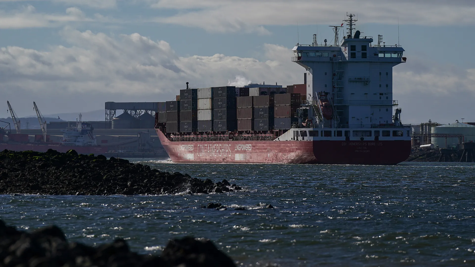 إيران تعيد ترتيب أولويات المفاوضات مع الولايات المتحدة