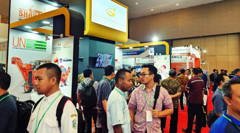 زيادة إنتاج السكر في إندونيسيا وتراجع استهلاكه المنزلي