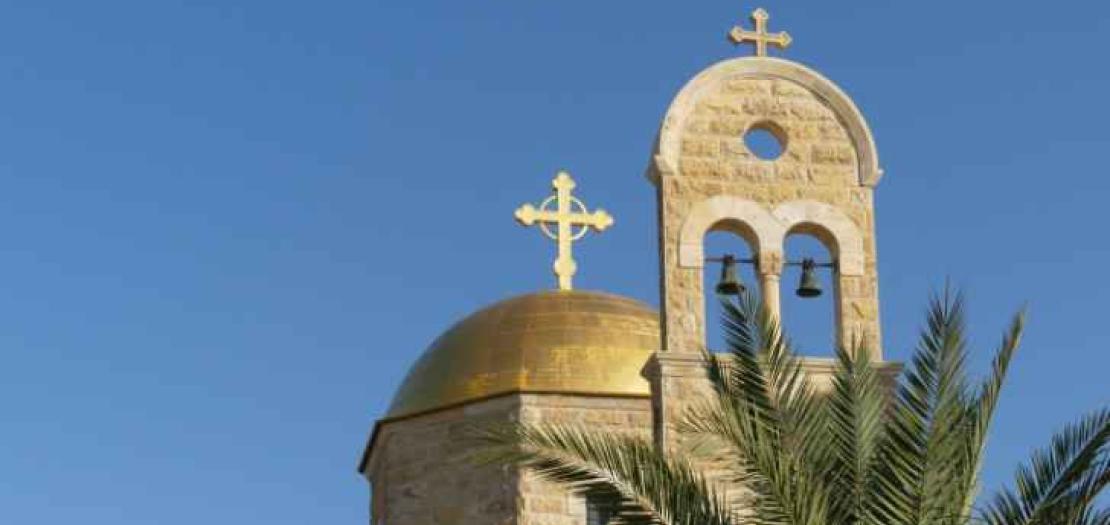 عيد الفصح في الأردن: احتفالات تحت وطأة الحرب والغلاء