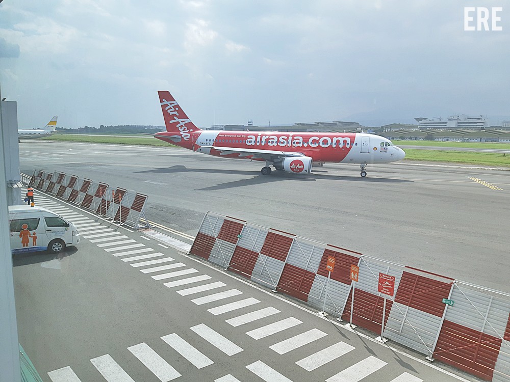 Wings Air stoppt Flüge zwischen Bandung und Yogyakarta