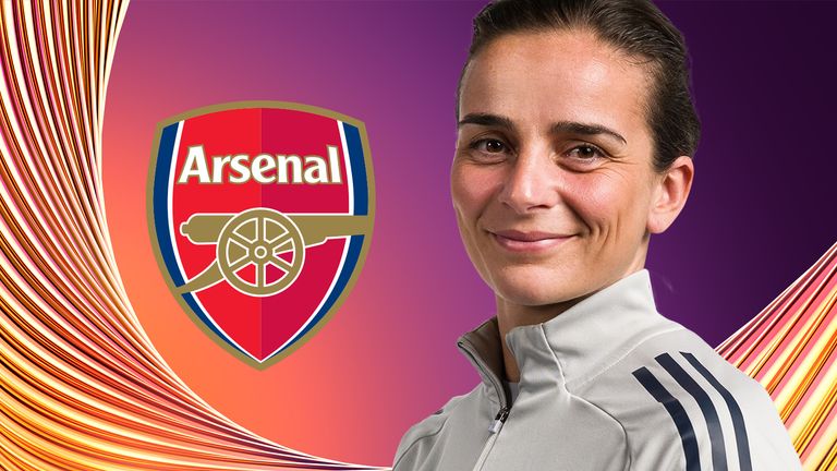 Arsenal féminin enchaîne les victoires en WSL