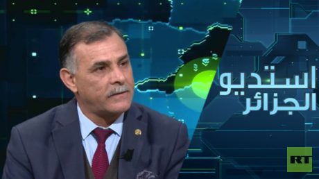 Europa fordert Algerisches Gas wegen Iran-Krieg