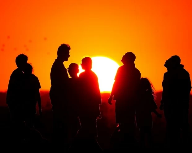 موجة حر قياسية تضرب أوروبا وتأثيراتها