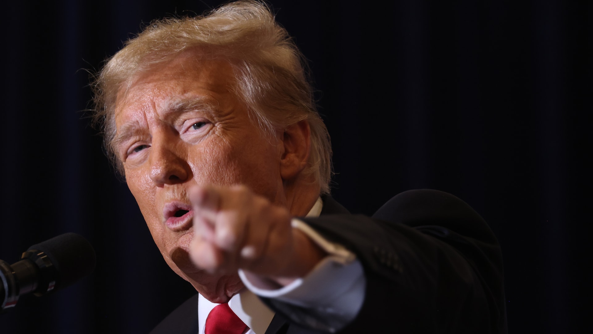 Trump-Politik und ihre Auswirkungen auf die Energiebranche