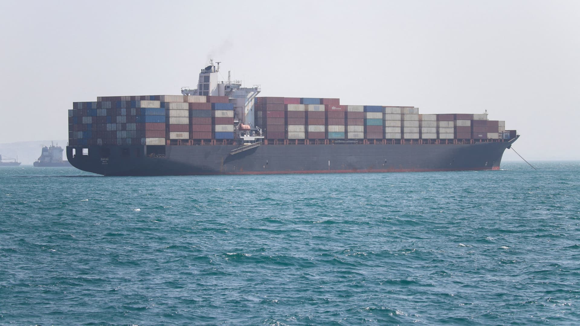 Iran and the Strait of Hormuz: Market Doubts on Reopening