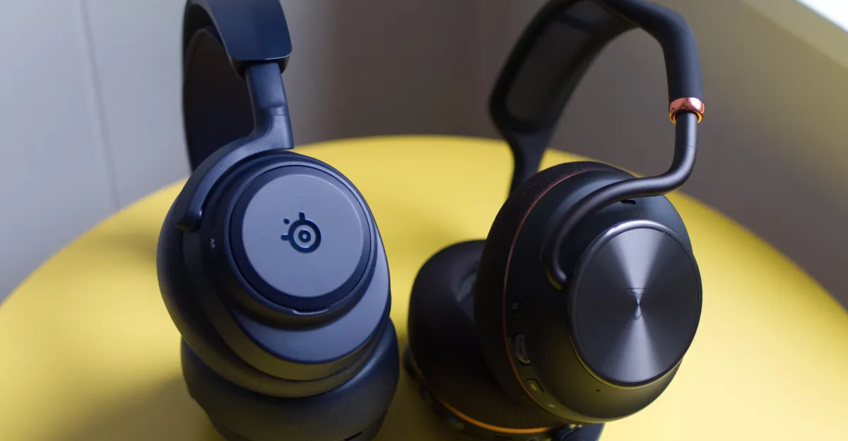 سماعات Turtle Beach Stealth Pro 2: منافس جديد في عالم الألعاب