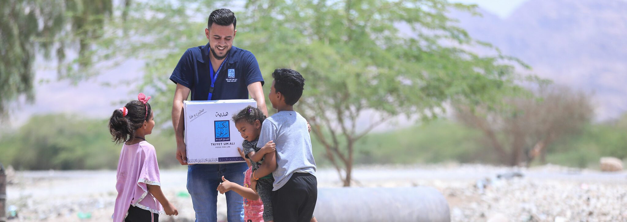 Jordan assures secure stock of essential goods