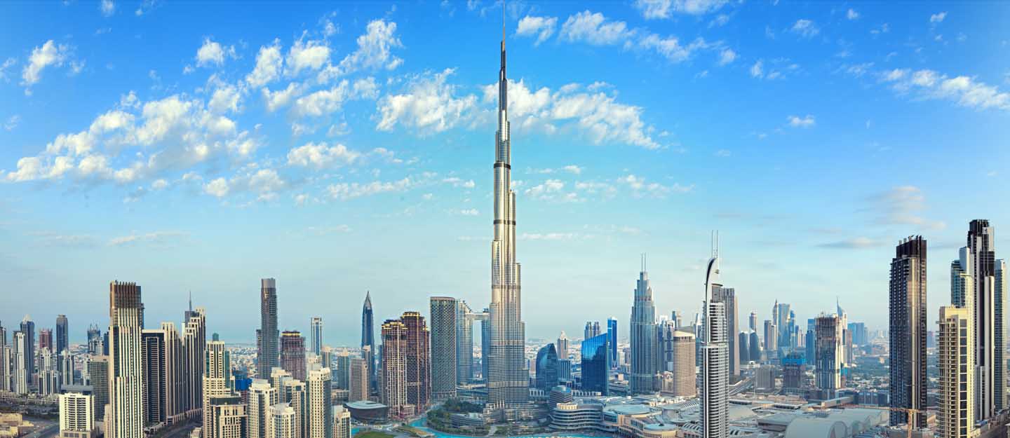 2709 شركات جديدة في تجارة دبي مارس 2023