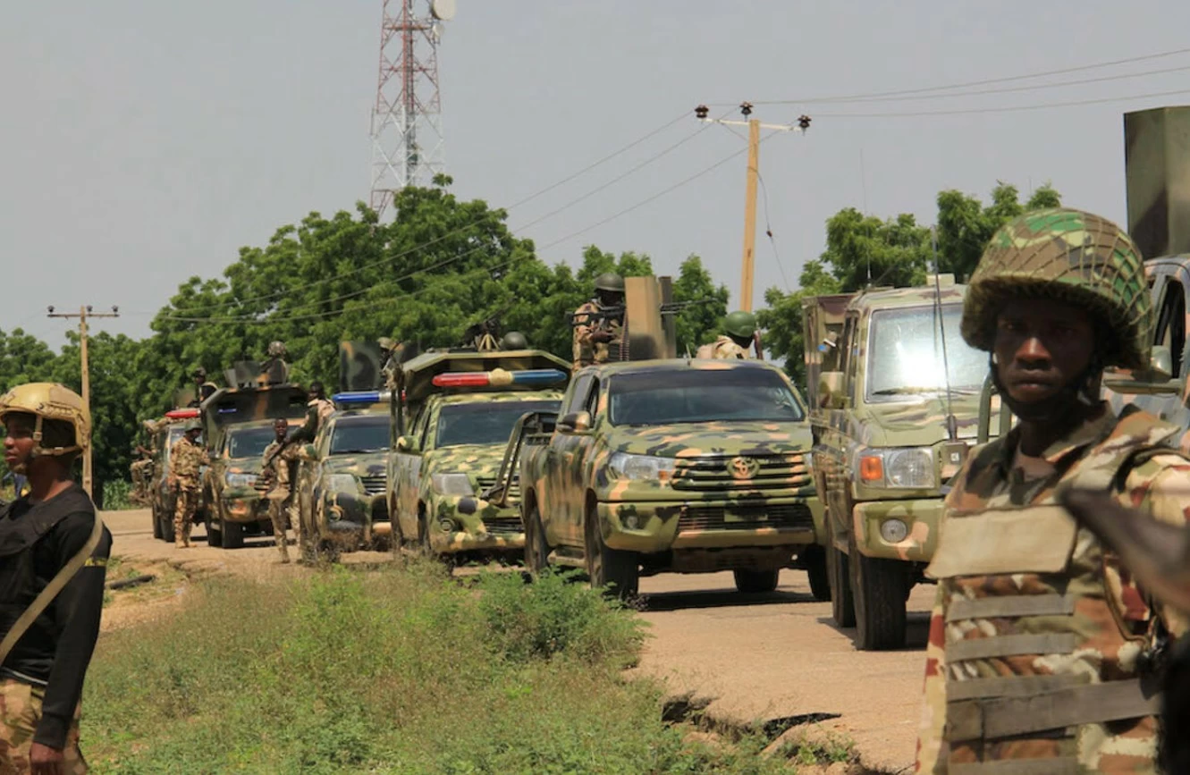 هجوم مسلح في نيجيريا يقتل 17 شخصًا