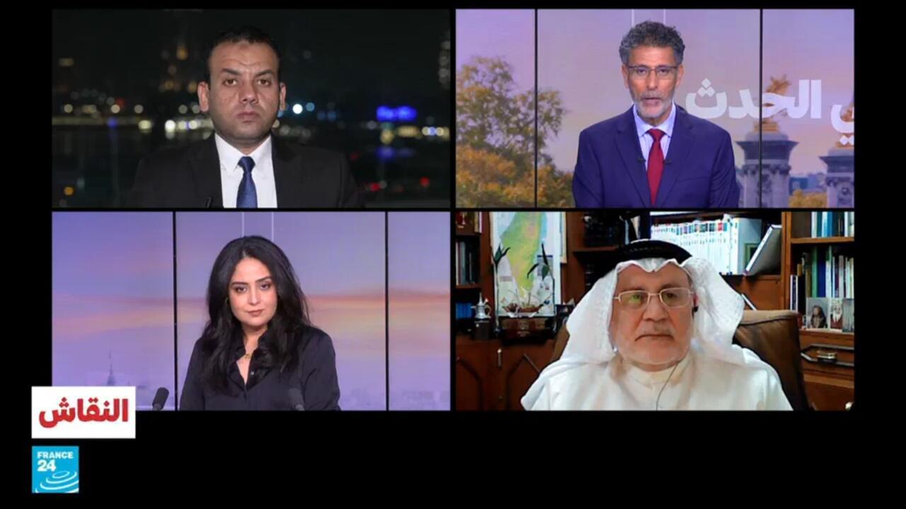 Economic Impact of Iran War on Gulf States