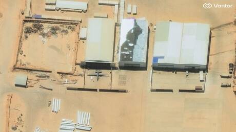 Haftar obtient des drones malgré l'embargo de l'ONU