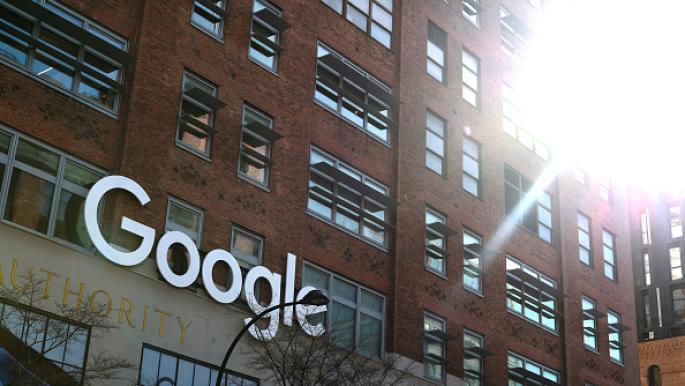 FBI charges Iranian sisters with stealing tech secrets