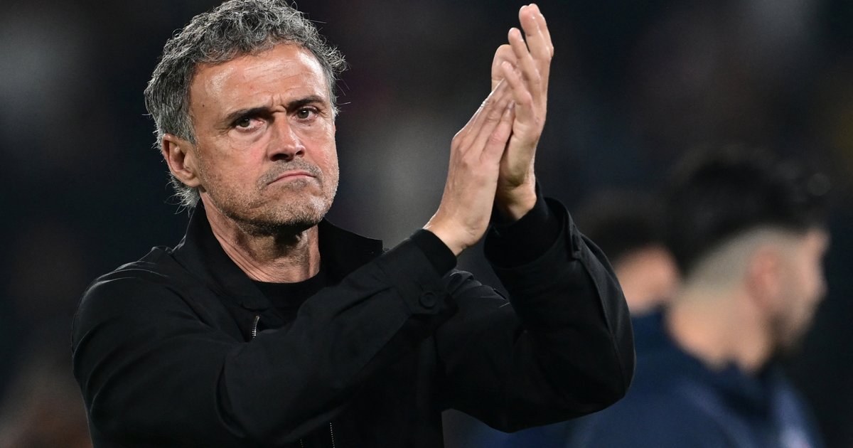 إنريكي: مباراة باريس سان جيرمان وبايرن ميونيخ الأفضل في مسيرتي