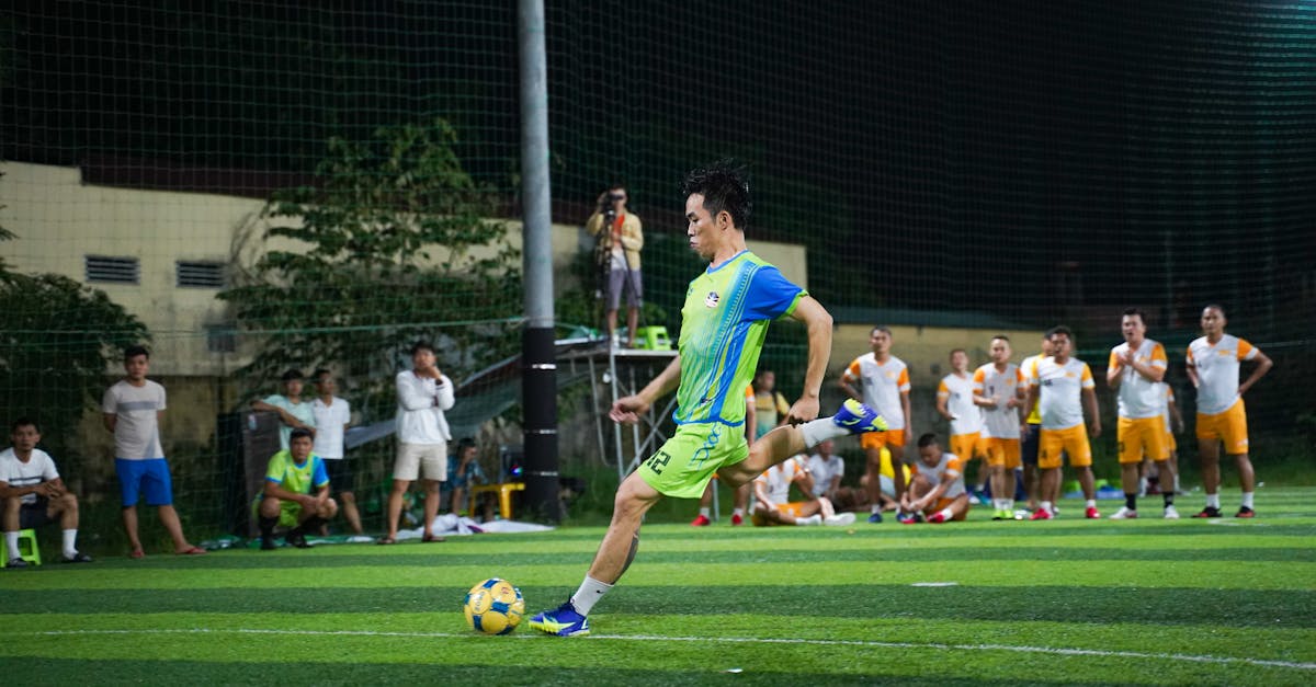 Zico Scores First Goal with National Team Against Russia