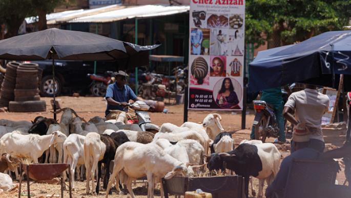 Bamako : impact du blocus sur l'Aïd al-Adha